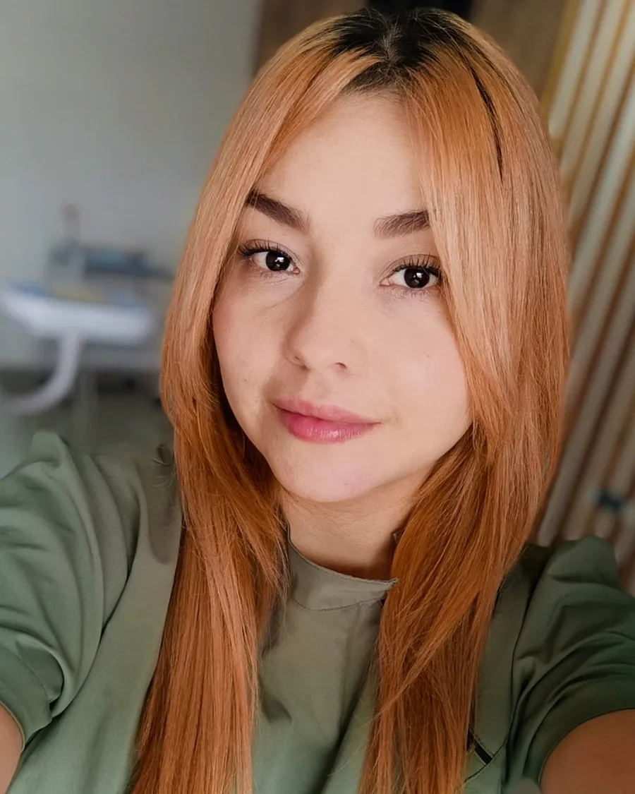Dra. Nataly Jiménez, odontóloga en Carepa